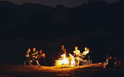 Why Sharing Moments I Want More of Changed My Life and Continues to Shape It